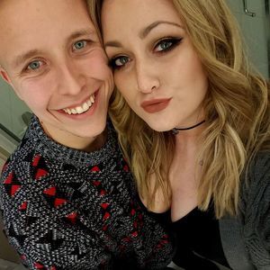 Meet your Posher, Lexi